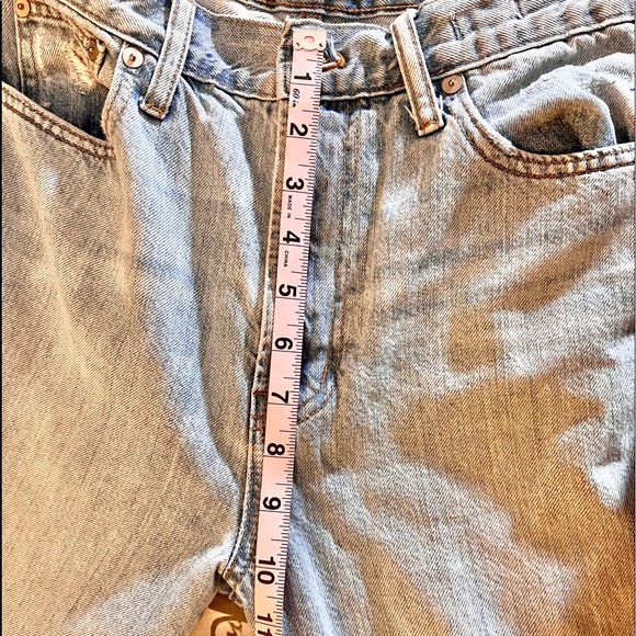 Madewell Perfect Vintage jeans - Picture 8 of 11